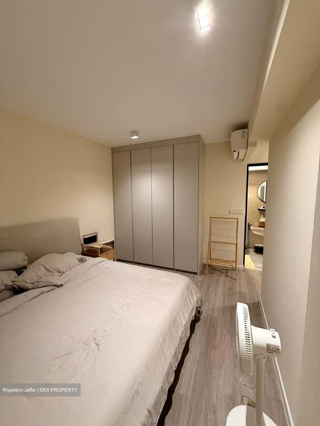 Blk 473B Hougang Parkedge (Hougang), HDB 4 Rooms #570168221